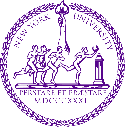 NYU Shanghai