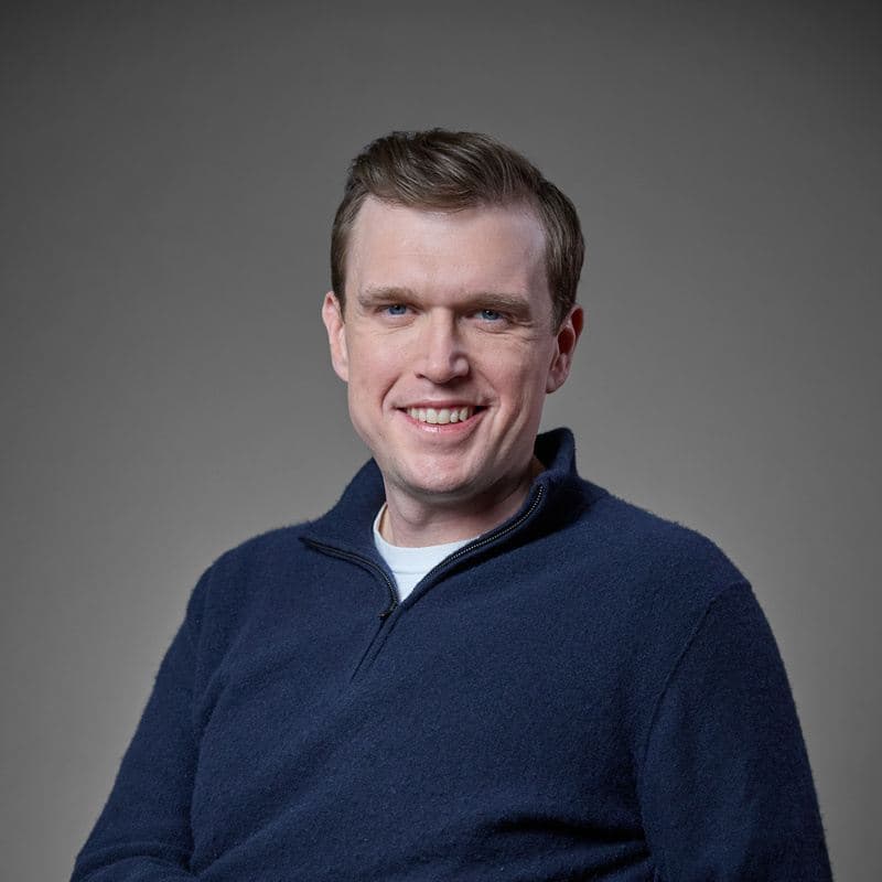 Dan Preston - alternate