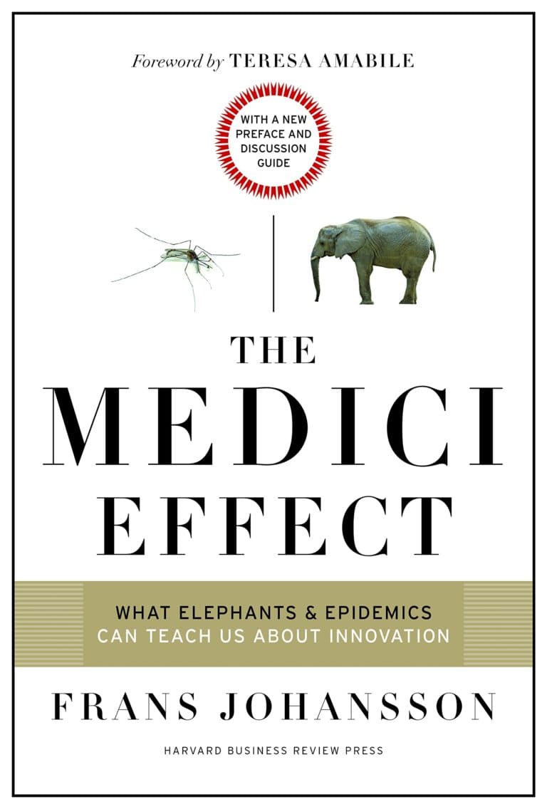 The Medici Effect Image