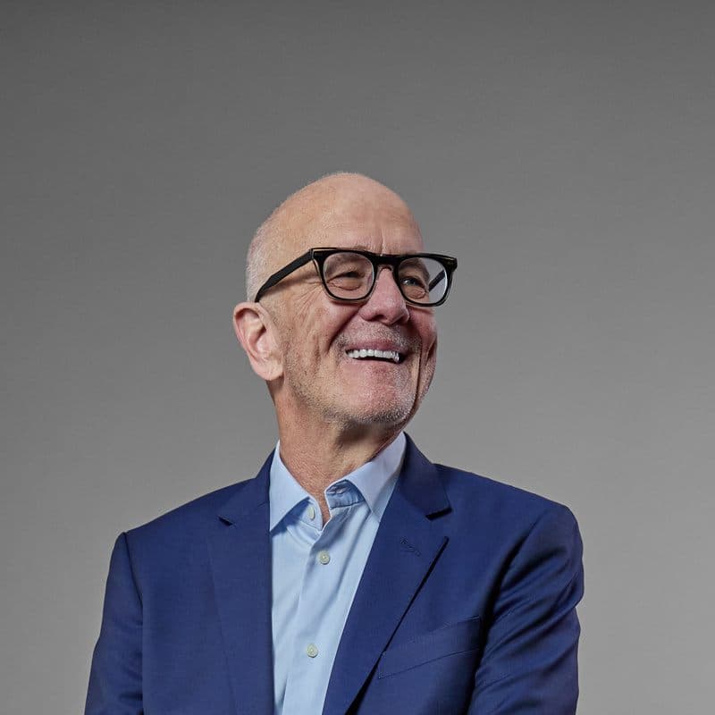 Pete Solvik - alternate