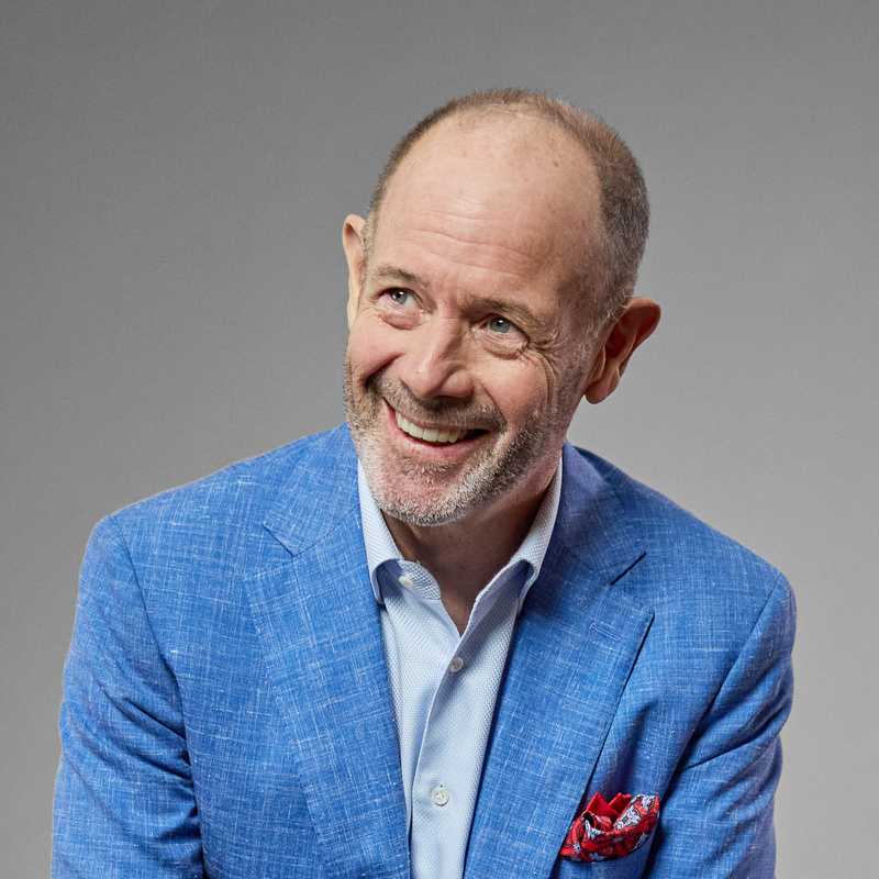 John Otterson - alternate