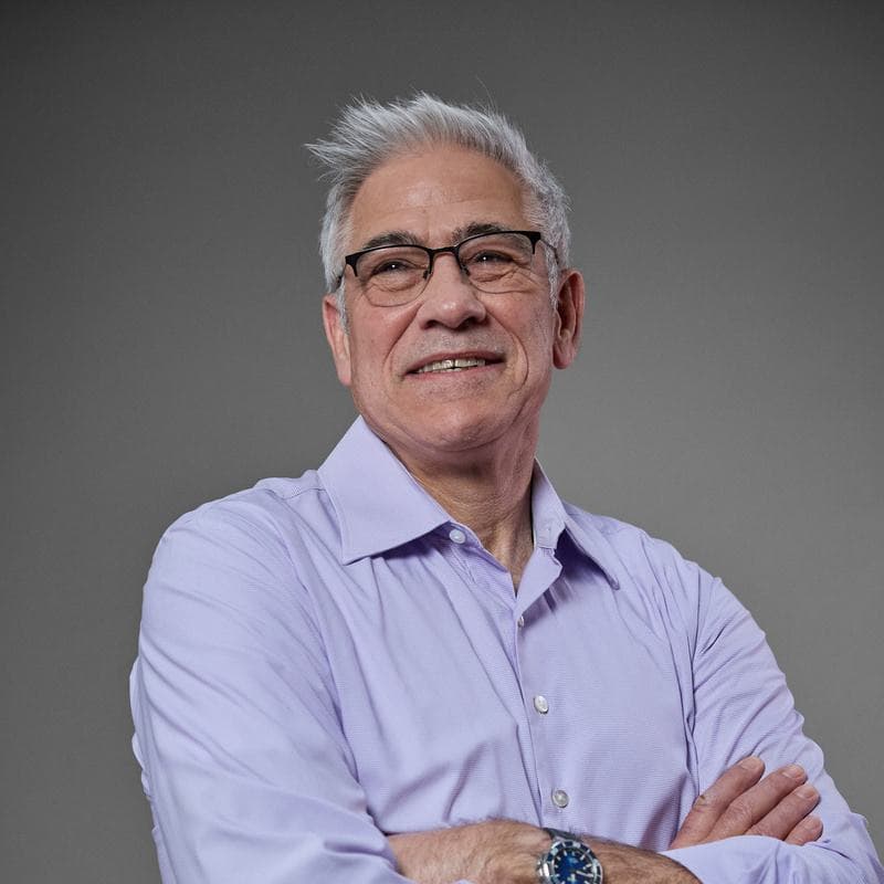 Bob Spinner - alternate