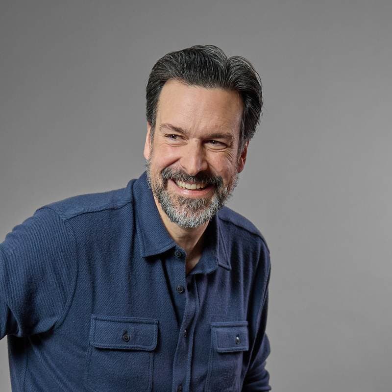 Victor Echevarria - alternate