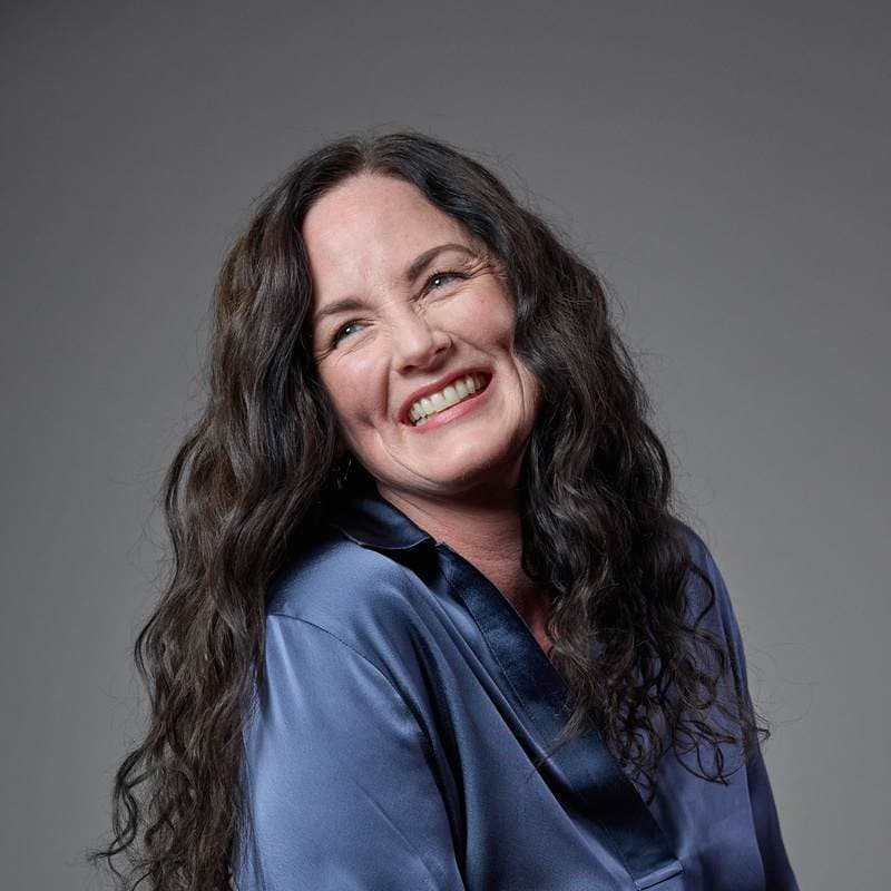 Kathleen Connolly - alternate