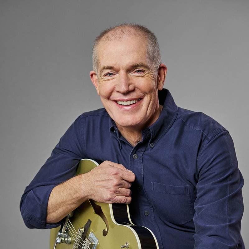 Greg Gretsch - alternate