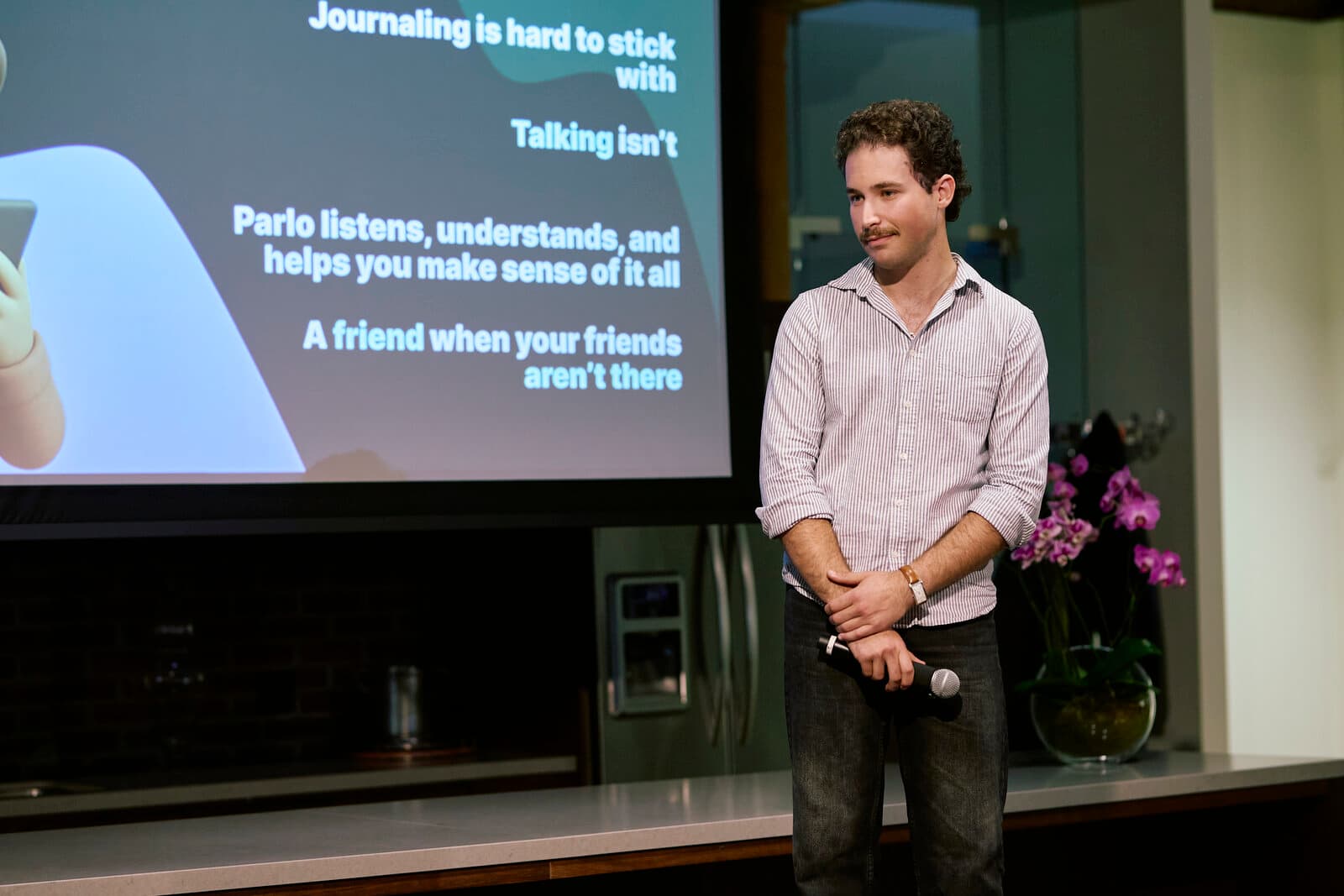 JSV Launchpad group session
