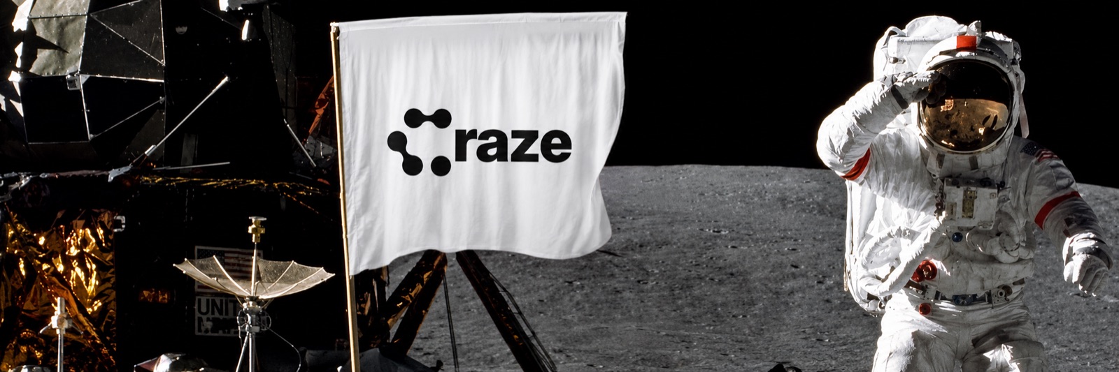 Craze banner