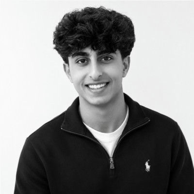 Cyrus Naficy