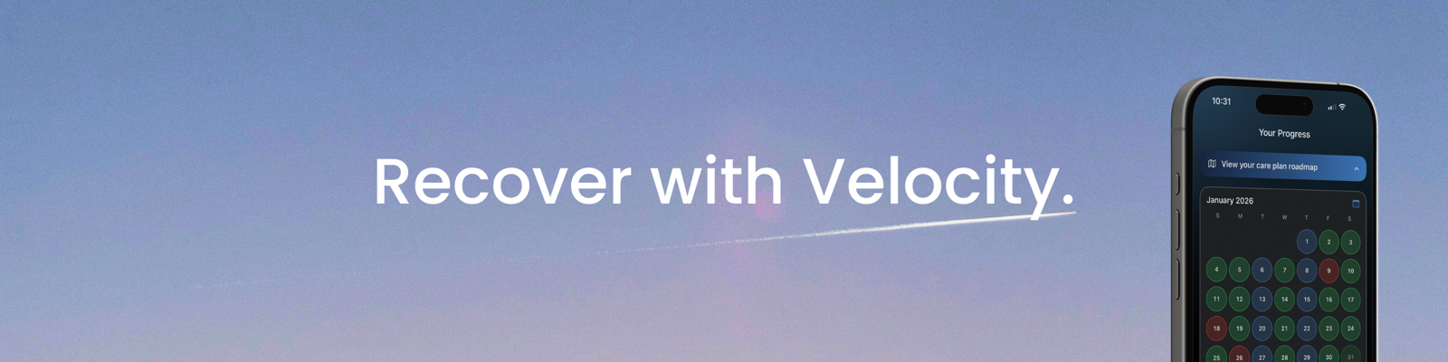 Revora Health banner