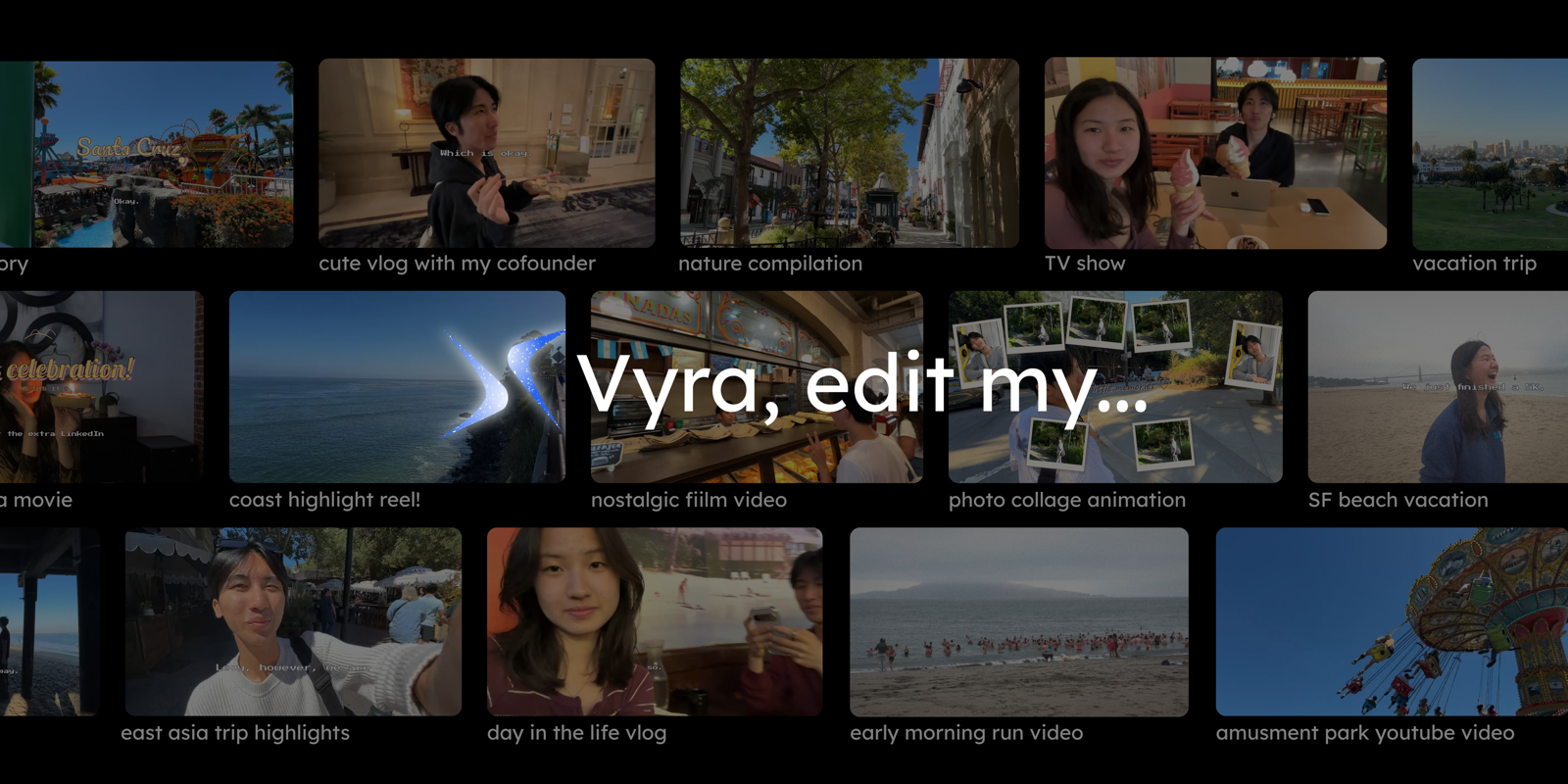 Vyra banner