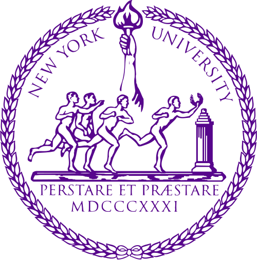 NYU Shanghai